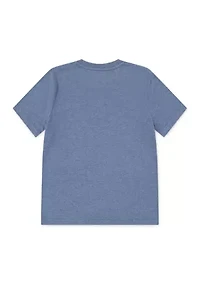 essential henley t-shirt