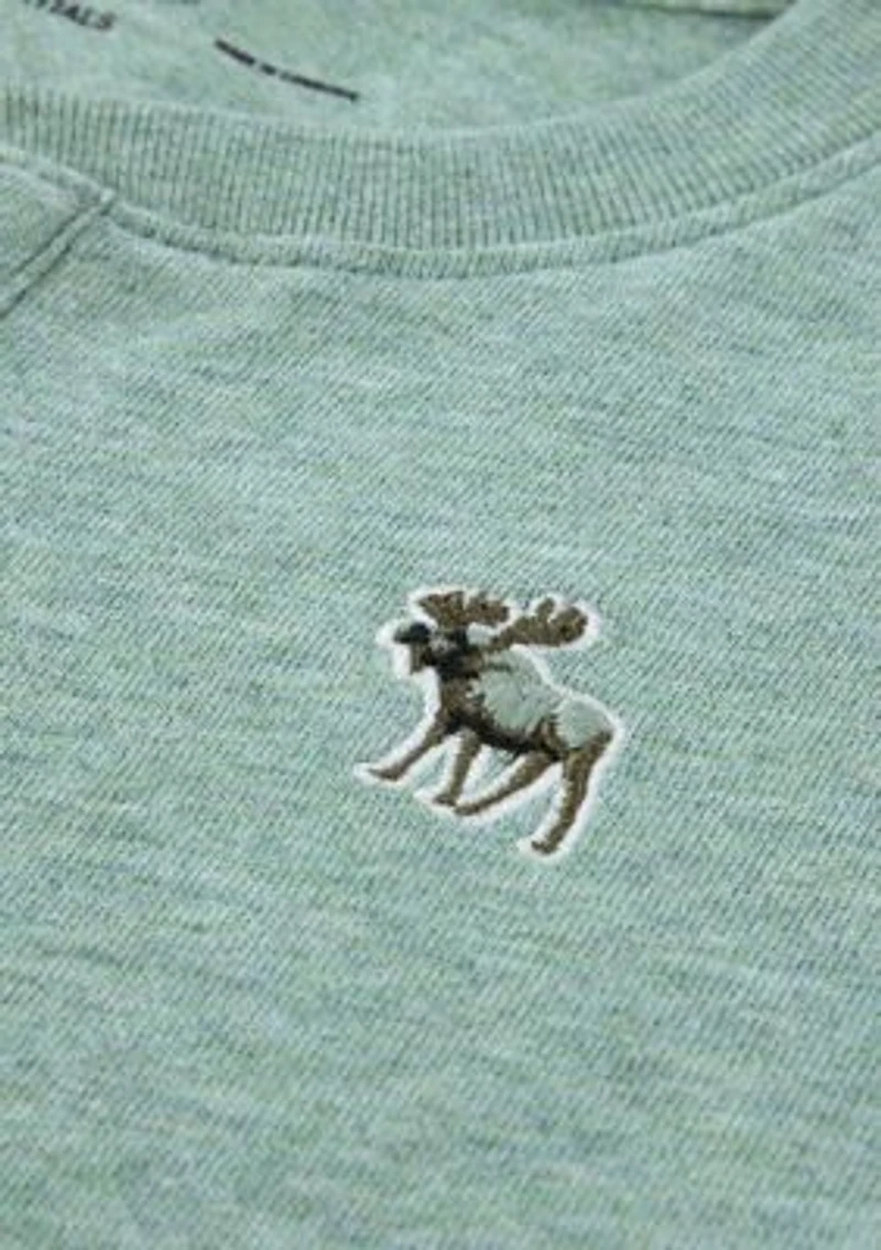 essential henley t-shirt