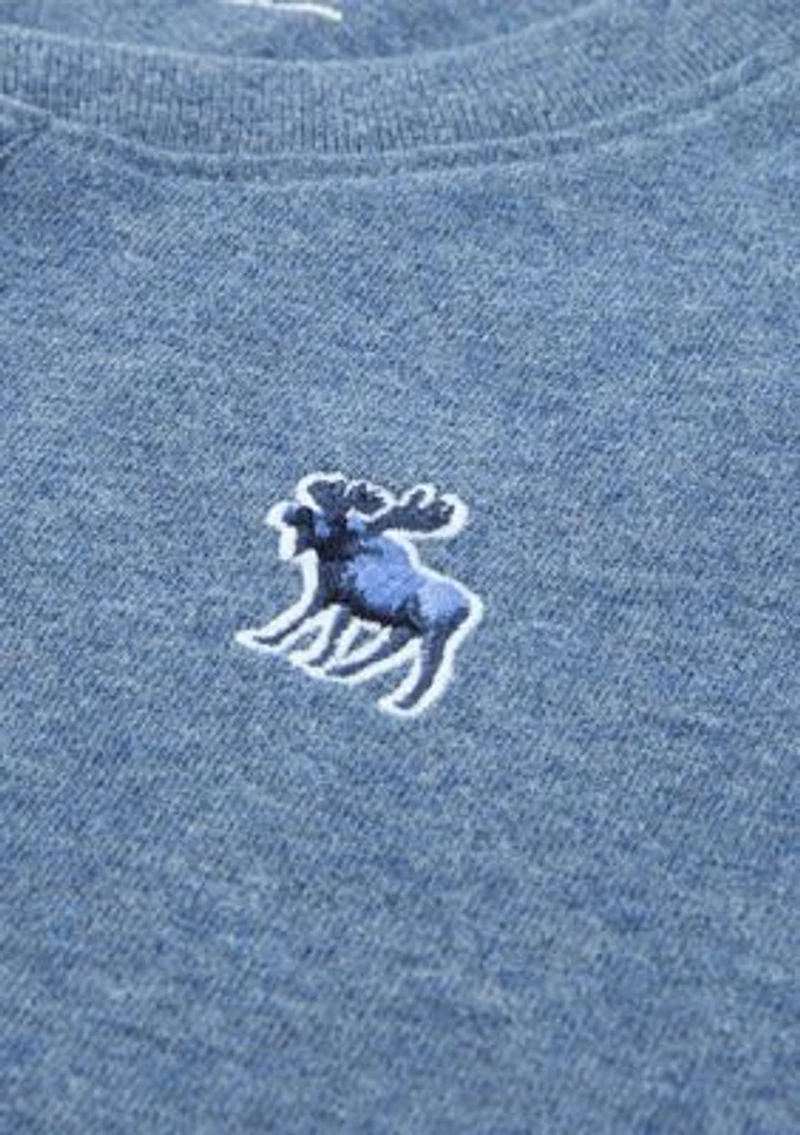 essential henley t-shirt