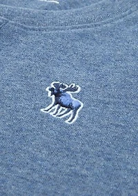 essential henley t-shirt
