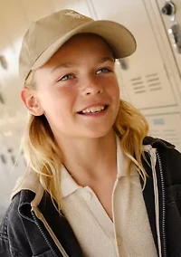 cotton short sleeve textured knit shirt