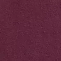 fleece hooded bomber jacket