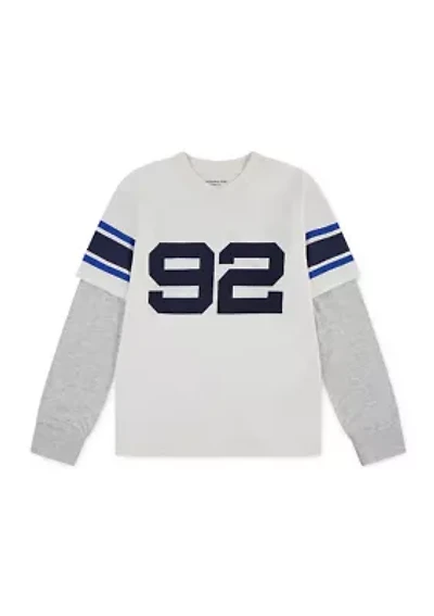 2fer football jersey