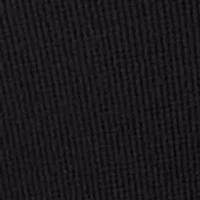 long sleeve hooded waffle shirt