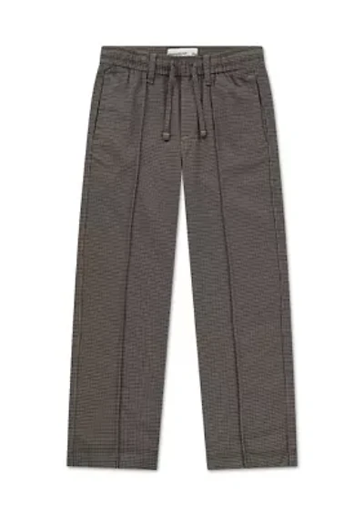 loose pull-on dress up pants