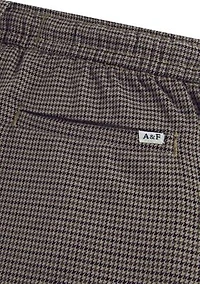 loose pull-on dress up pants