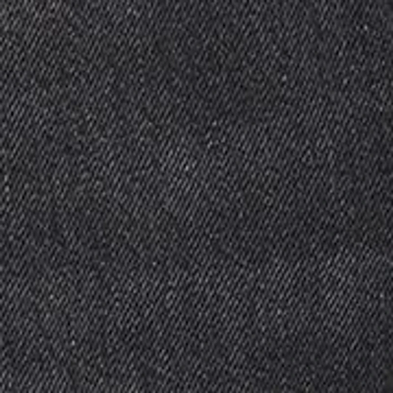 denim baggy cargo jeans
