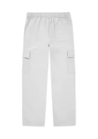 loose clean cargo pants