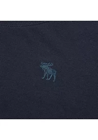 long sleeve jogger sleep set