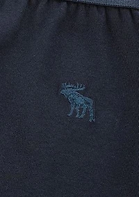 long sleeve jogger sleep set