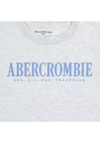 printed long sleeve jogger sleep set