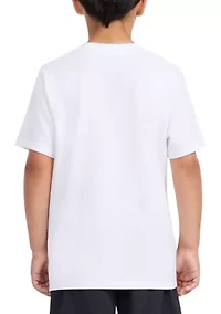 zoom t-shirt