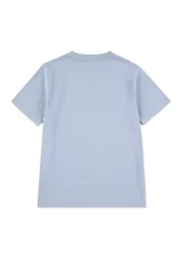 short sleeve graphic t-shirt