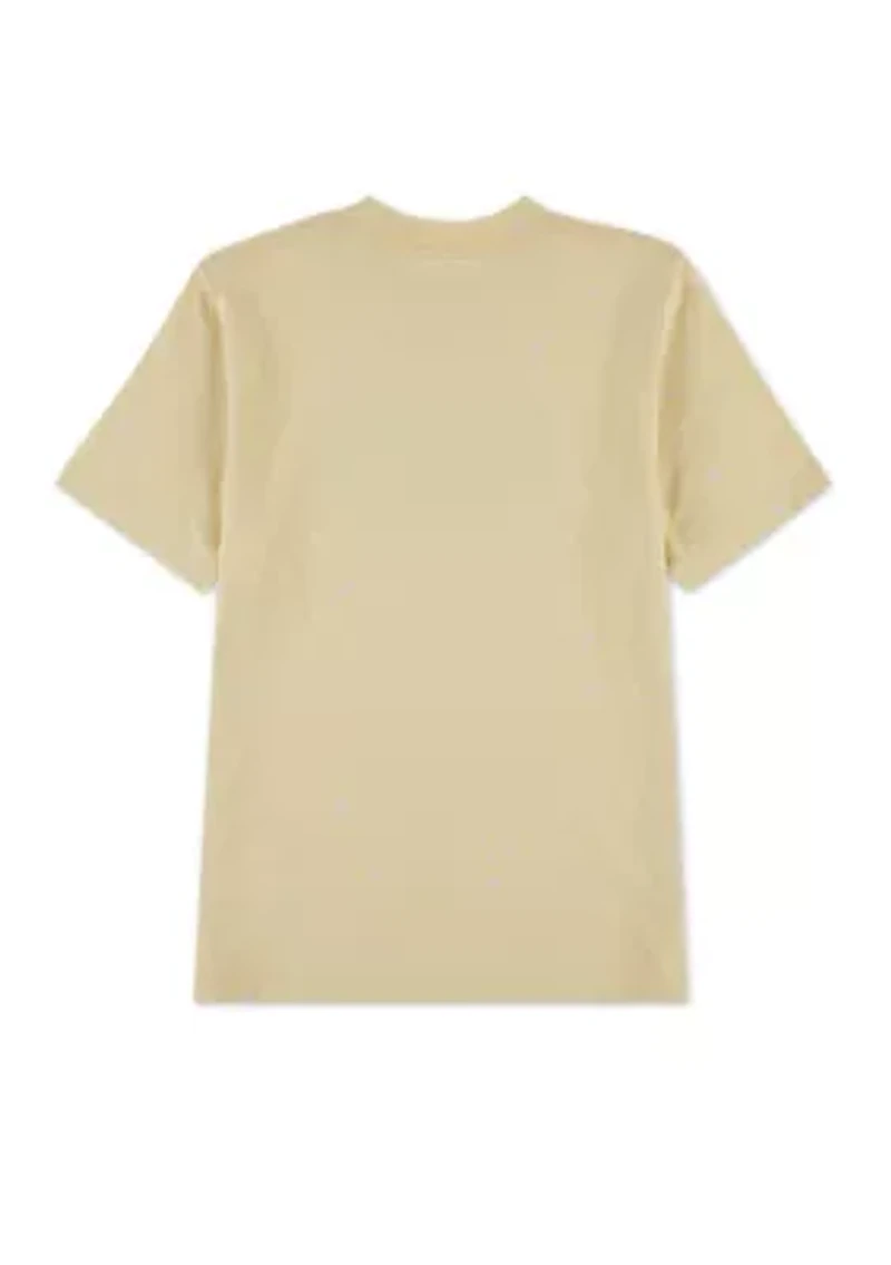car short sleeve t-shirt