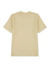 car short sleeve t-shirt