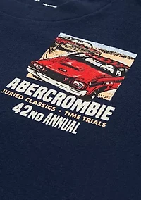 car show short sleeve t-shirt