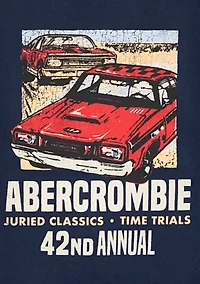 car show short sleeve t-shirt