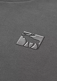 2fer racetrack graphic t-shirt