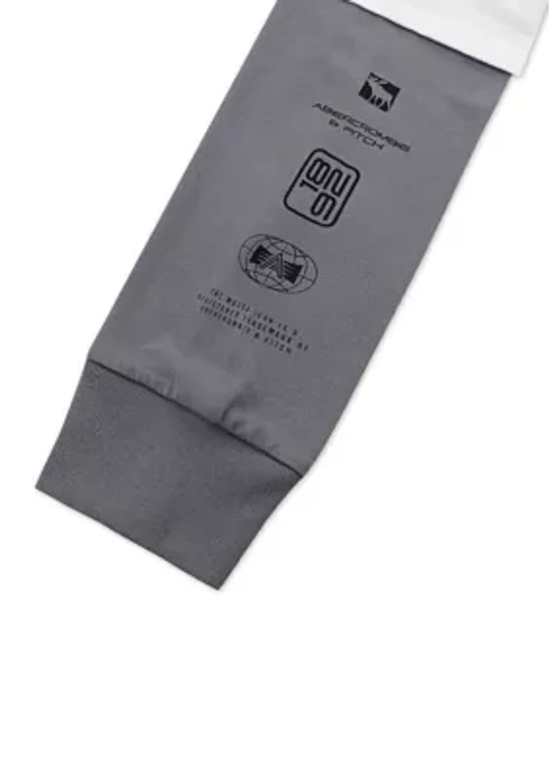 2fer racetrack graphic t-shirt