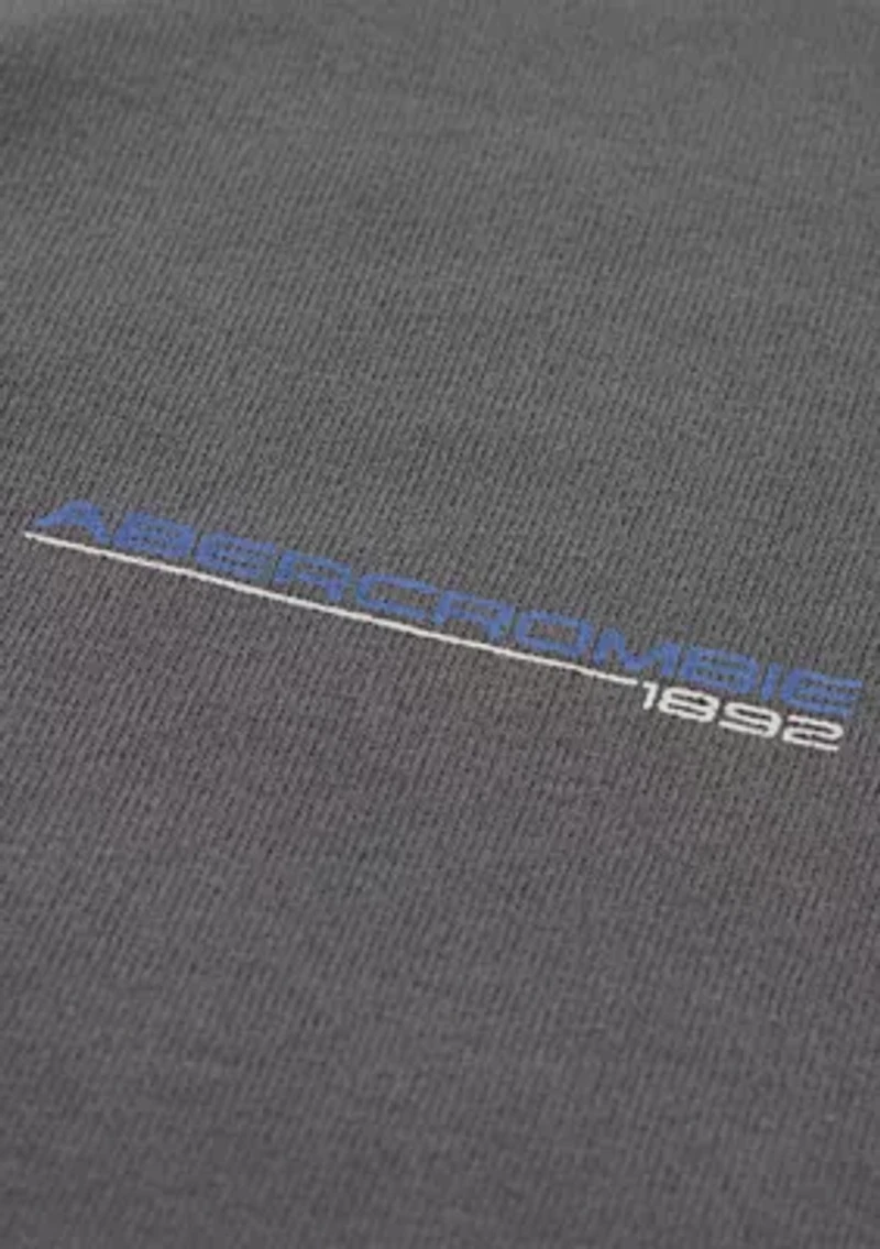 2fer racetrack graphic t-shirt