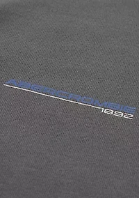 2fer racetrack graphic t-shirt