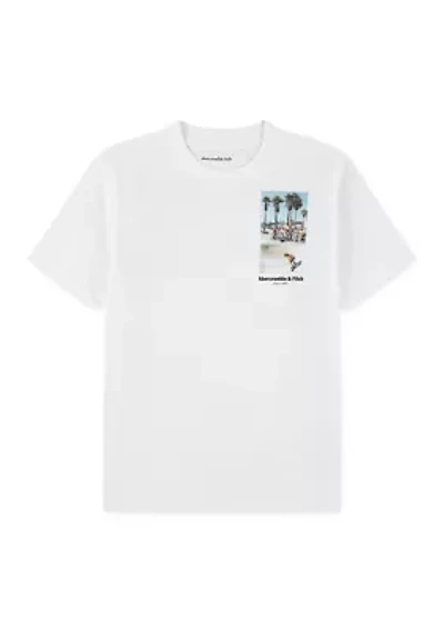 skate park t-shirt