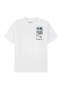 skate park t-shirt