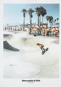 skate park t-shirt