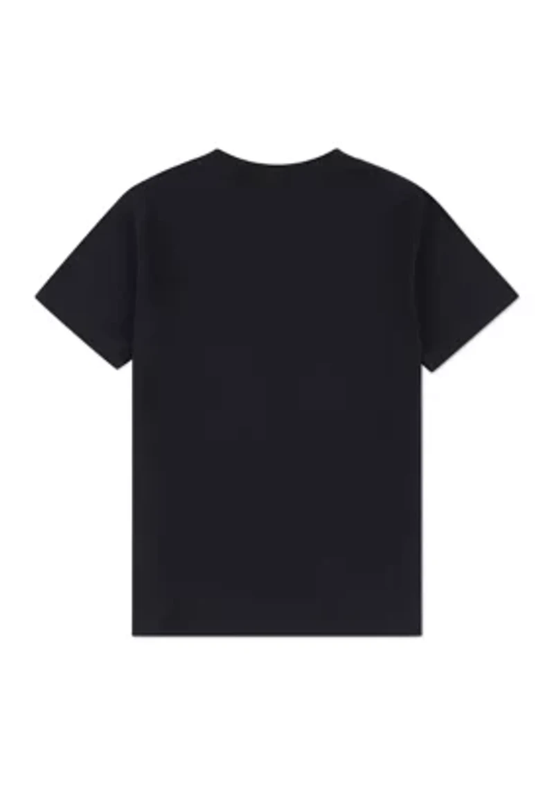 adirondacks short sleeve t-shirt