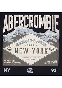 adirondacks short sleeve t-shirt