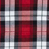 luxe twill shirt