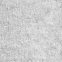 long sleeve truck crew intarsia sweater