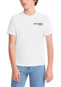 car paradise short sleeve t-shirt