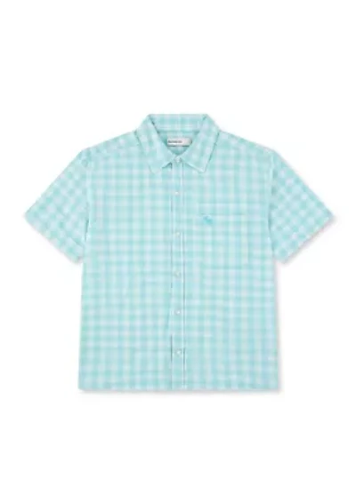 short sleeve iconic shirt