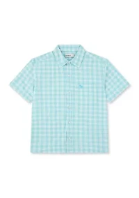 short sleeve iconic shirt