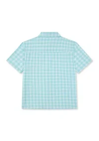 short sleeve iconic shirt