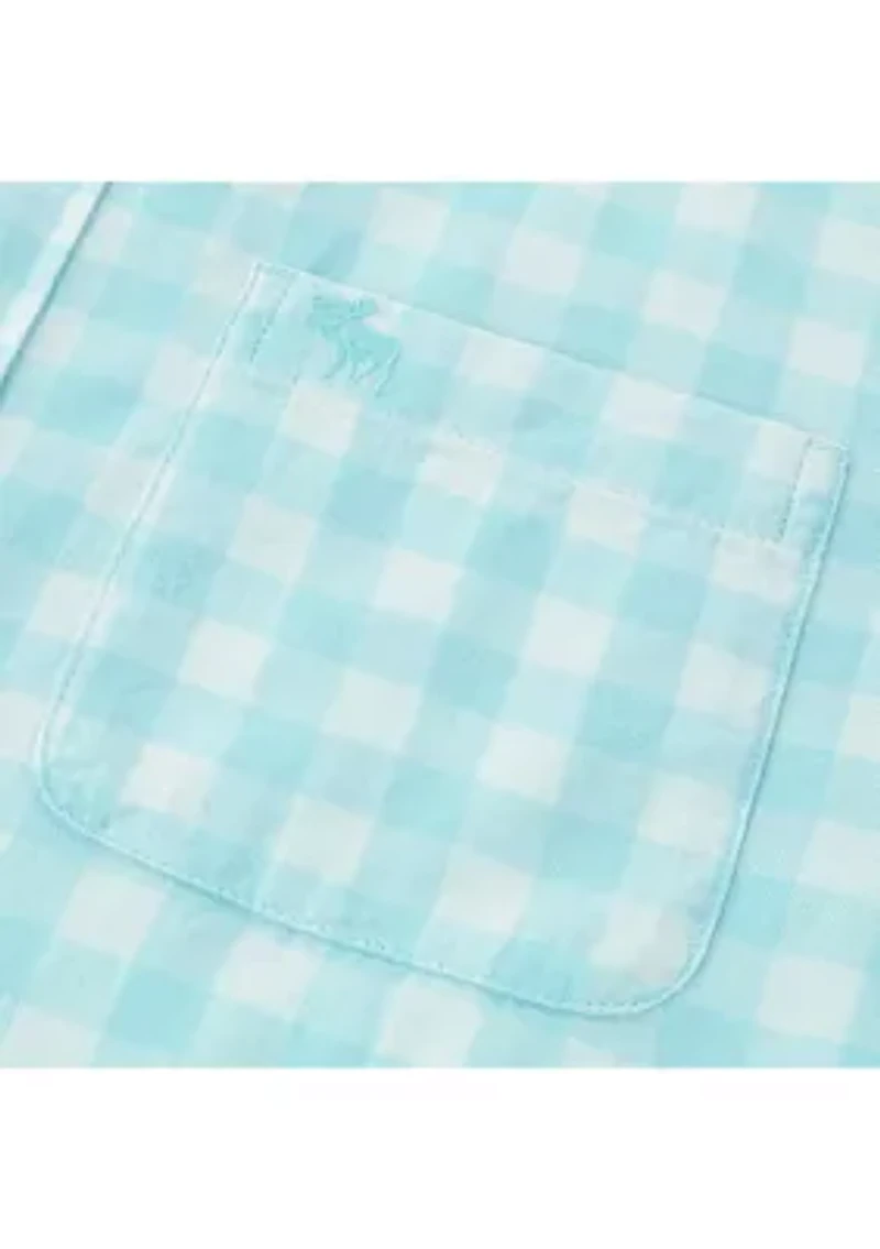 short sleeve iconic shirt