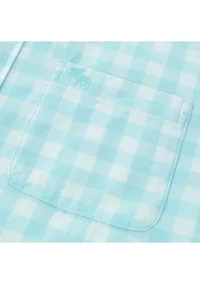 short sleeve iconic shirt