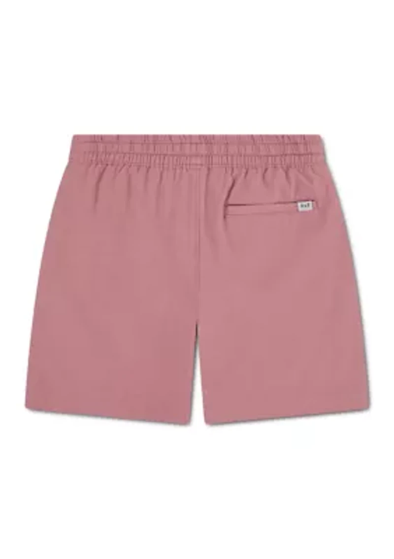 hybrid shorts