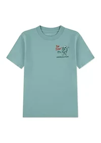 tee time t-shirt