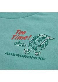 tee time t-shirt