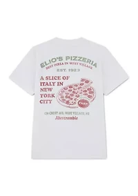 pizzeria tee