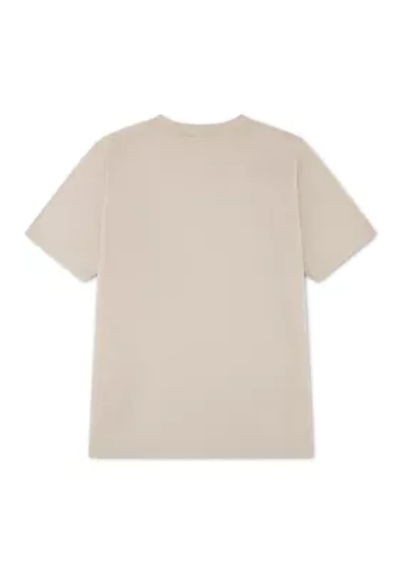 hawaii race tee