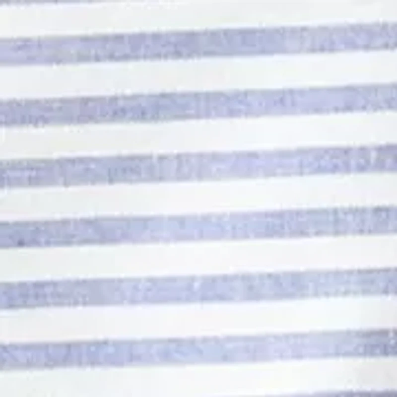 Boys 8-20 Short Sleeve Striped Woven Shirt