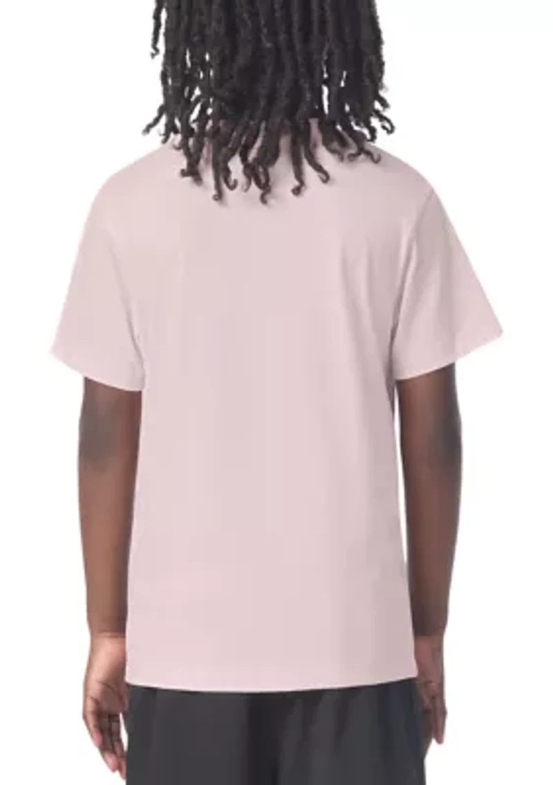 BOYS 8-20 CORE TEE