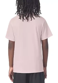 BOYS 8-20 CORE TEE
