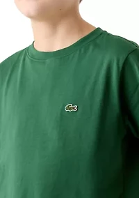 Boys 8-20 Short Sleeve T-Shirt
