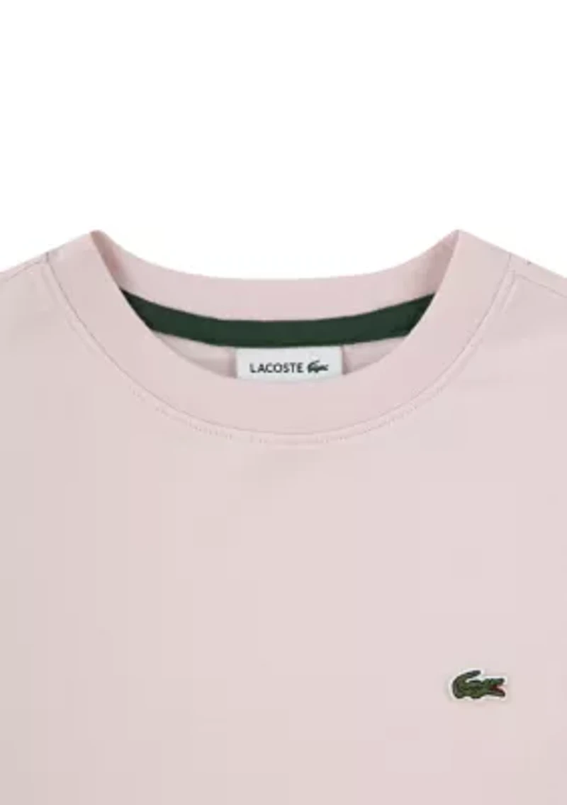 BOYS 8-20 CORE TEE