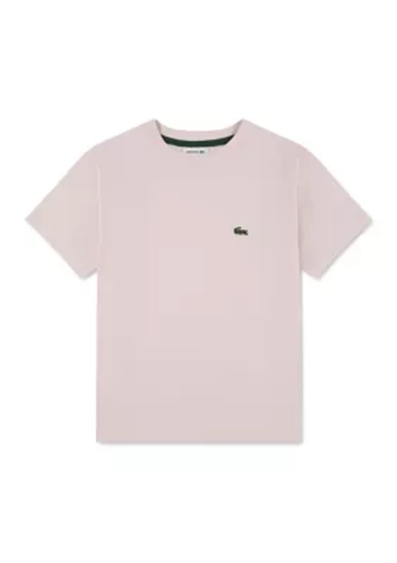 BOYS 8-20 CORE TEE