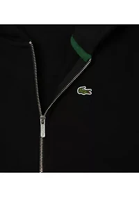 Boys 8-20 Fleece Full Zip Hoodie